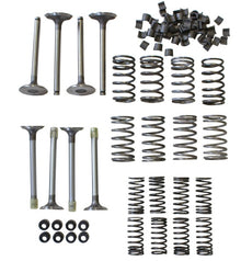 Ventilreparationssats MF REF: B3910