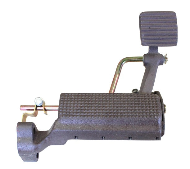 Fotgaskit MF 35,135