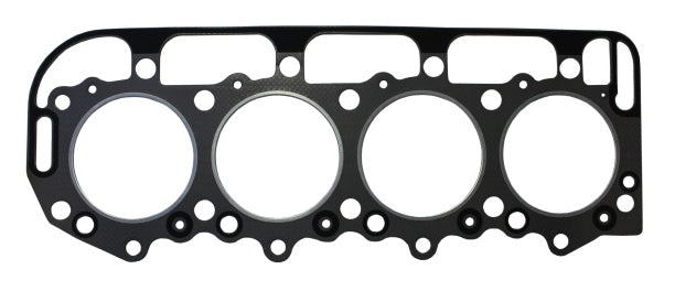 Toppackning Ford 5000 - 5600 REF: VPA4302