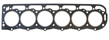 Toppackning Ford 7840 - 9000 NH TM 115 - 130 REF: VPA4329