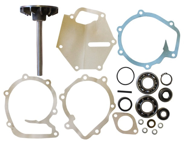 Reparationssats till vattenpump BM REF: 98582001