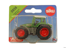 Fendt Favorit 926