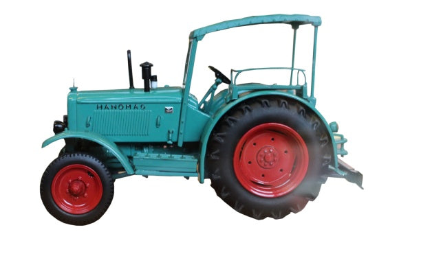 Hanomag R40