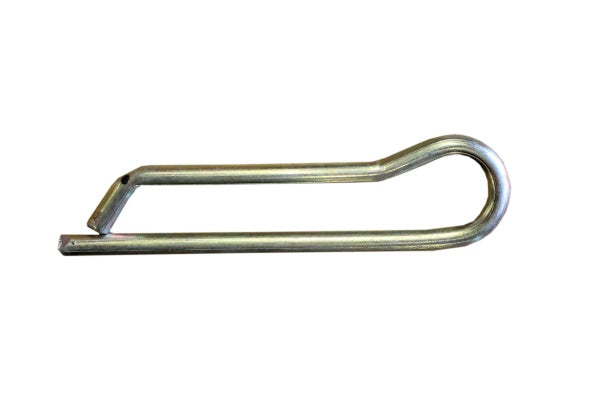 Clip till hydraularmskula MF
