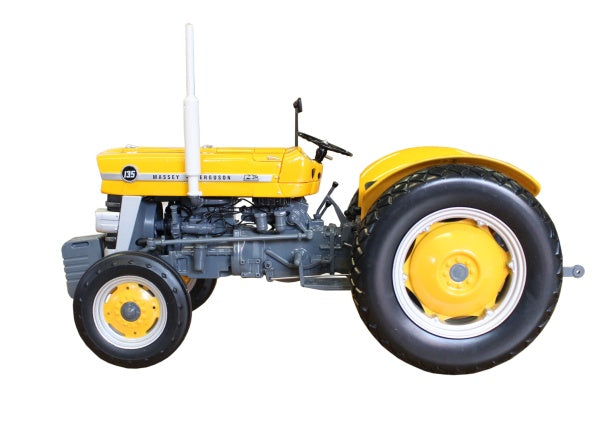 Massey Ferguson 135 Industrial