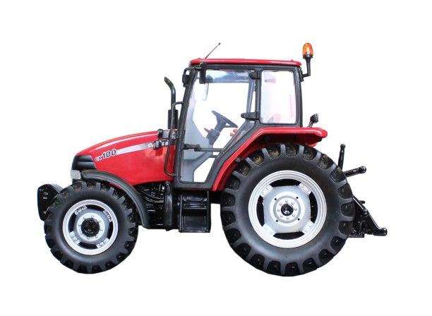 Case IH CX100