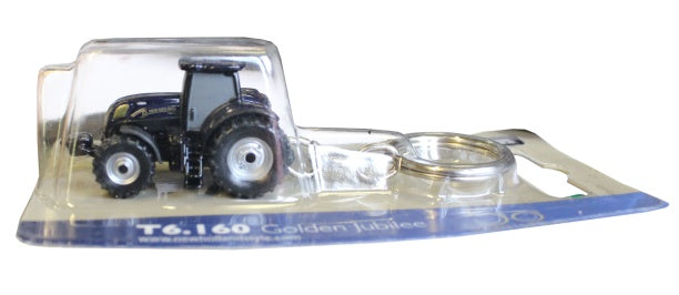 Nyckelring New Holland T6.160