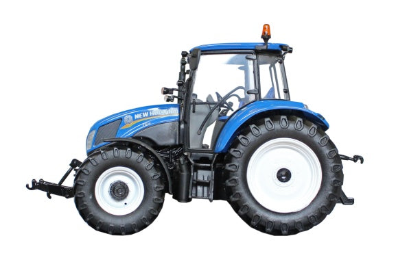 New Holland T5.115