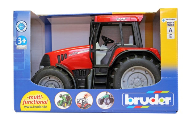 Case CVX 170