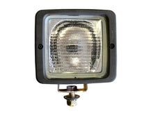 Arbetsbelysning Compact 3000