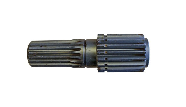 Solhjulsaxel APL 325 IH, Ford, JD, Valtra