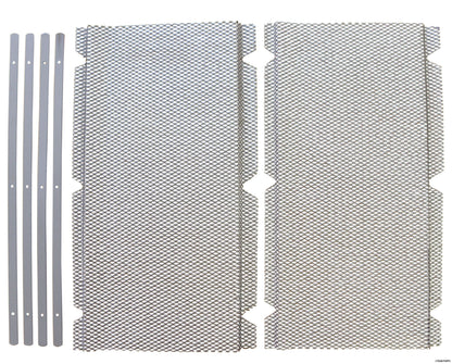 Stora Frontkitet BM 350