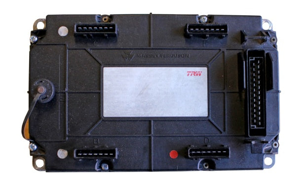 Renoverad databox MF 3115, 3120