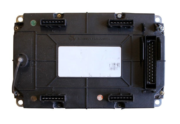 Renoverad databox MF 3070