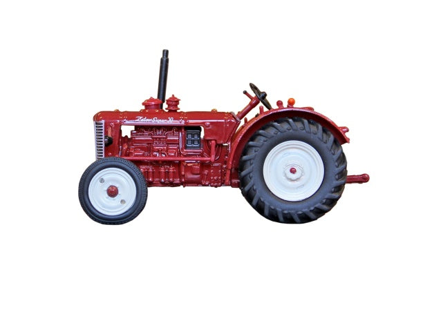 Zetor Super 50