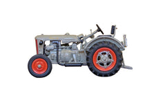 Zetor 25