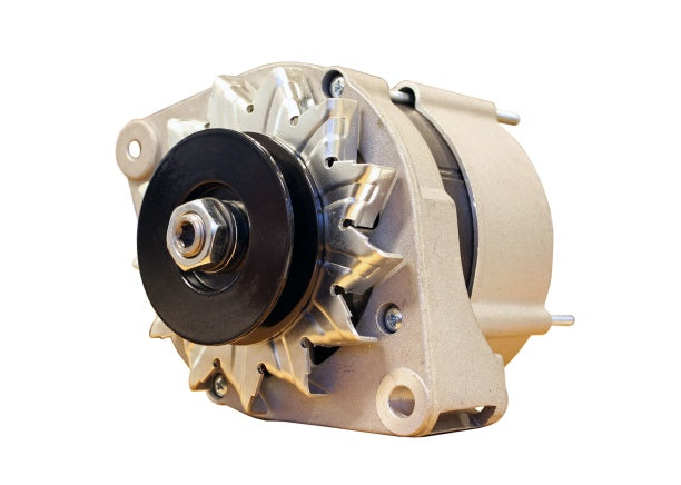Generator BM, LM