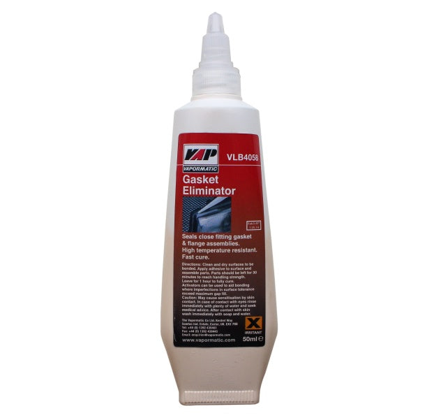 Gasket Eliminator