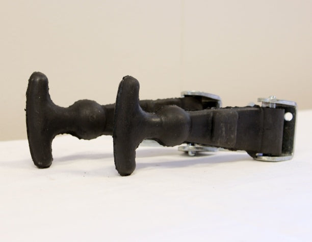 Huvlås 64 mm