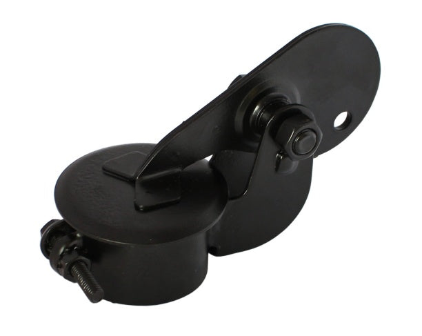 Avgaslock Diameter: 38 mm