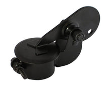 Avgaslock Diameter: 38 mm
