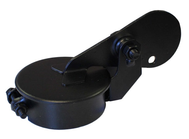 Avgaslock Diameter: 70mm