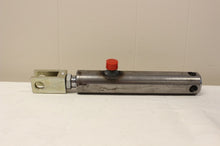 Trailer brake ram