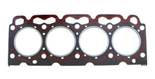 Toppackning Deutz F4L1011, BF4L1011