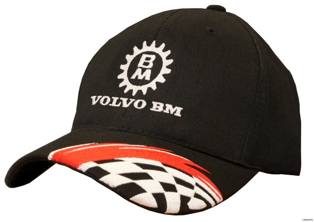 Keps Volvo BM