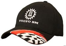 Keps Volvo BM
