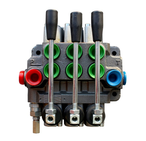 Ventilpaket REF: VFG1105