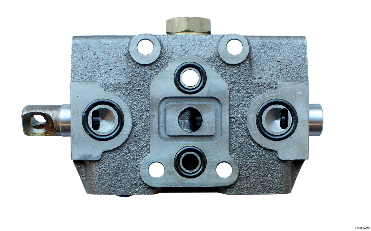 Universal ventilsektion (LA9)