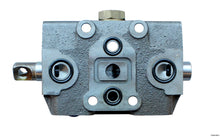 Universal ventilsektion (LA9)