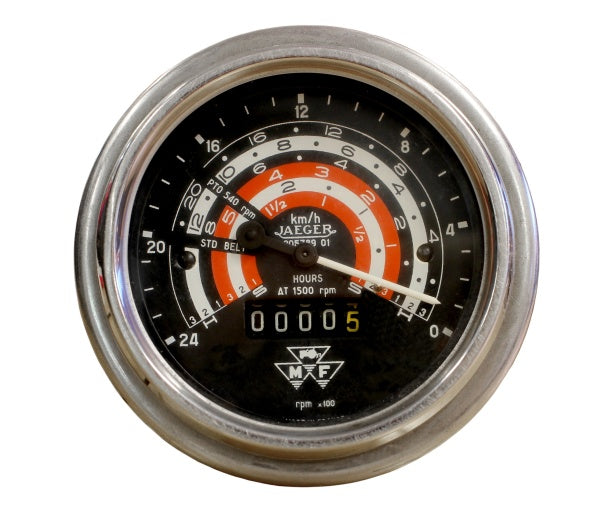 Traktormeter MF