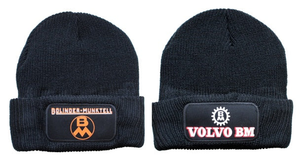 Mössa Volvo BM / Bolinder Munktell