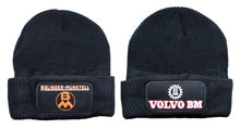 Mössa Volvo BM / Bolinder Munktell
