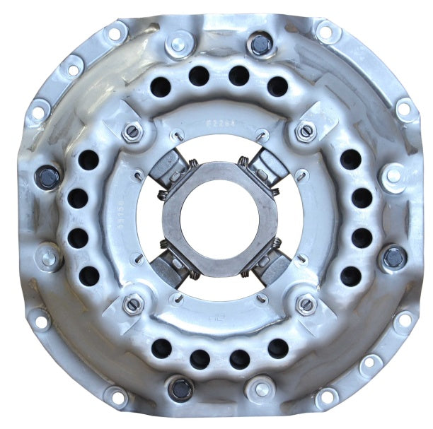 Koppling 330 mm Ford REF: VPG1023