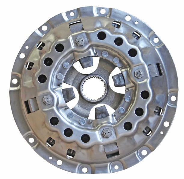 Koppling 280 mm Ford REF: VPG1017