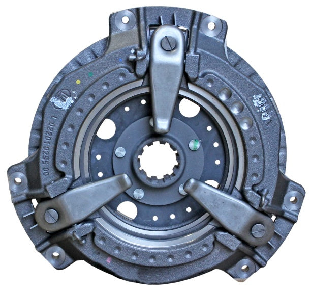 Koppling 280 mm MF