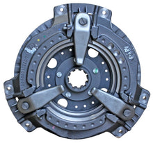 Koppling 280 mm MF