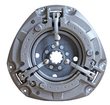 Koppling 300 mm MF 10 splines