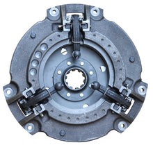 Koppling 280 mm MF REF: VPG1000