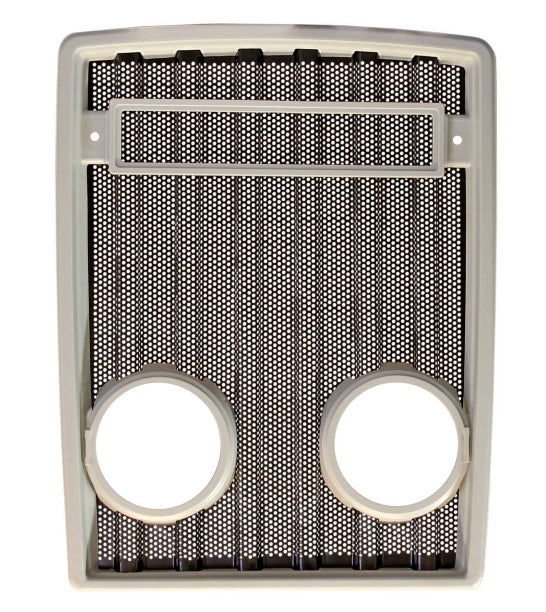 Frontgrill Ford 2600 - 7600 REF: D5NN8200C