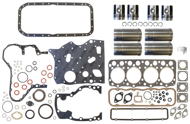 Motorsats D42