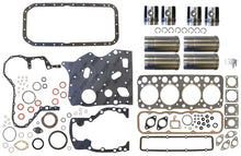 Motorsats D42
