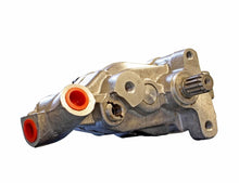 Hydraulpump MF 135 - 690 mfl REF: VPK1003