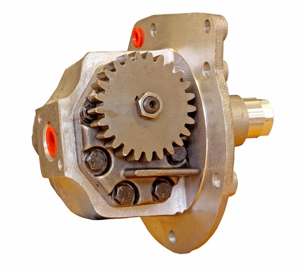 Hydraulpump bakaxel Ford 5600 - 8100 REF: VPK1017