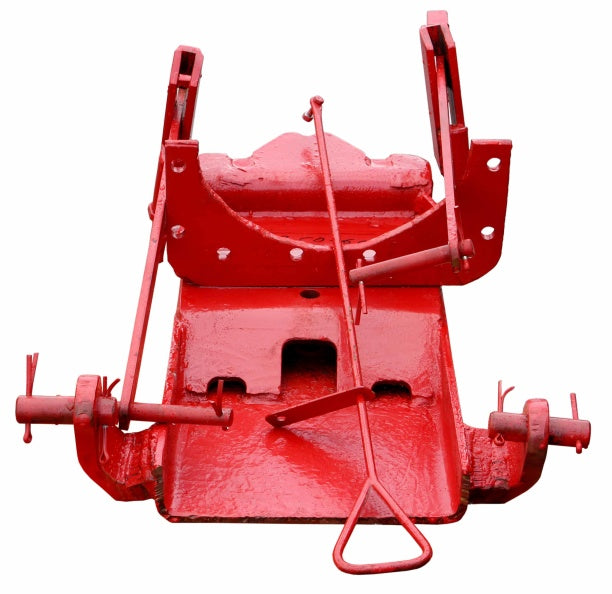 Hitch BM 350 , 600