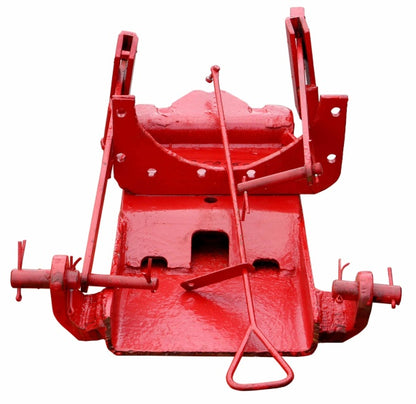 Hitch BM 350 , 600