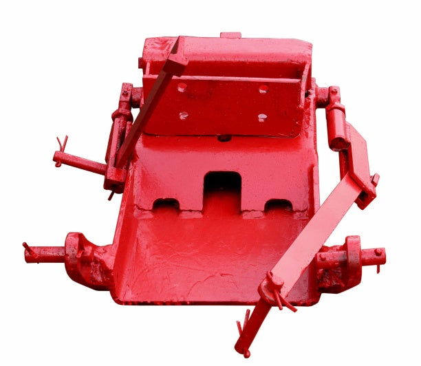 Hitch BM 400 , 430